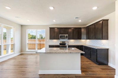 1,639sf New Home in Bryan, TX
