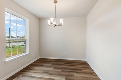 3br New Home in Troy, TX
