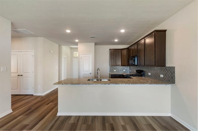 1,447sf New Home in Copperas Cove, TX