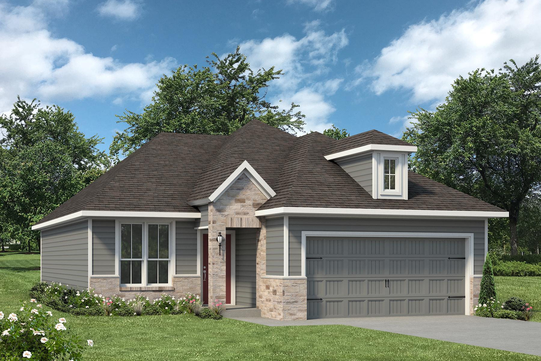 https://myhome.anewgo.com/client/stylecraft/community/Our%20Plans/plan/1363%20%7C%20Miller%20Classic?elevId=14. The 1363 New Home Floor Plan
