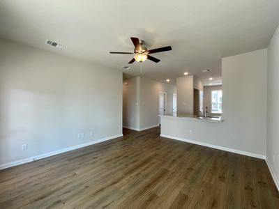 1,354sf New Home in Copperas Cove, TX