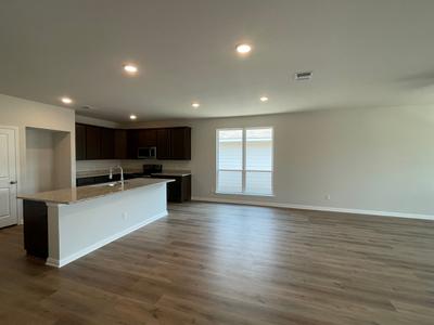 1,825sf New Home in Temple, TX