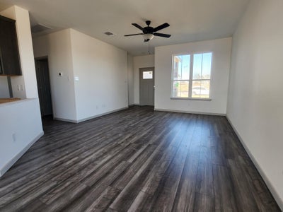New Home in Killeen, TX