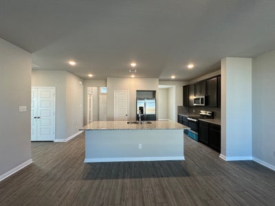 1,620sf New Home in Copperas Cove, TX