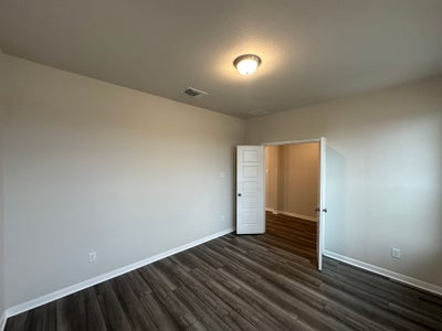 1,884sf New Home in Belton, TX