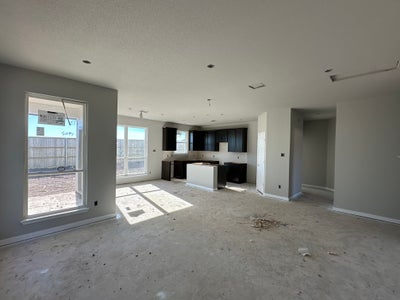 1,566sf New Home in Belton, TX