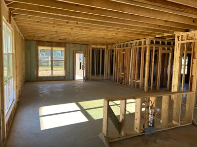 1,841sf New Home in China Spring, TX