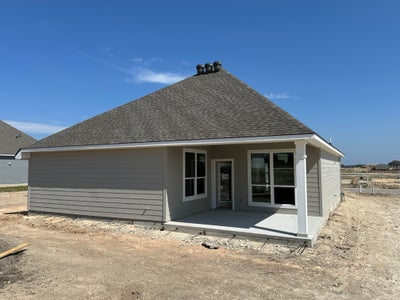 New Home in Harker Heights, TX
