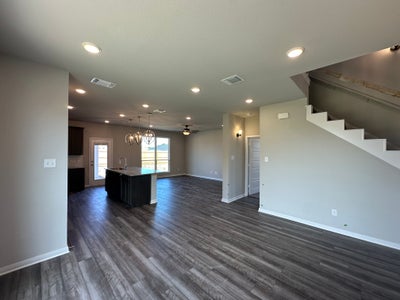 2,588sf New Home in Harker Heights, TX