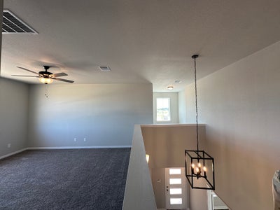 4br New Home in Harker Heights, TX