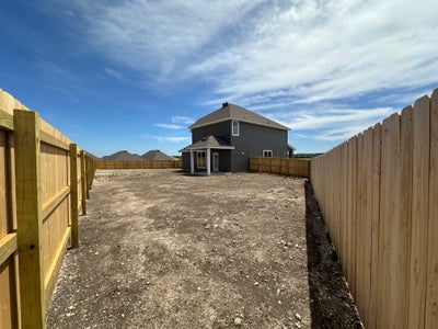 4br New Home in Harker Heights, TX