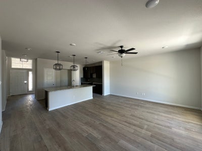 1,620sf New Home in Harker Heights, TX