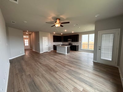 1,659sf New Home in Lorena, TX