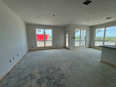 1,662sf New Home in Copperas Cove, TX