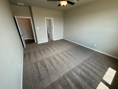 1,517sf New Home in Bryan, TX
