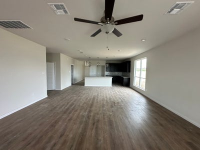 New Home in Harker Heights, TX