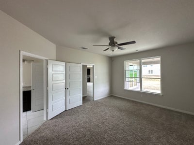 3br New Home in Harker Heights, TX