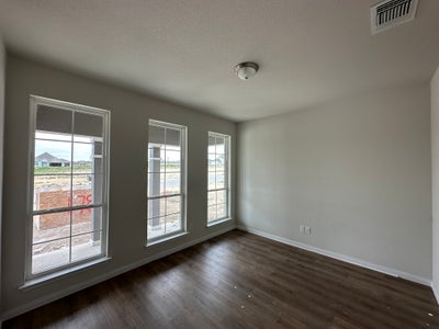 1,841sf New Home in Harker Heights, TX