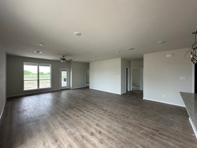 1,841sf New Home in Harker Heights, TX