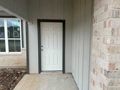 3br New Home in China Spring, TX