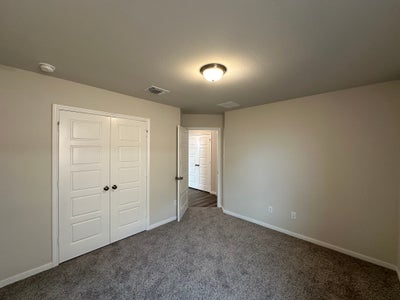 1,895sf New Home in Belton, TX