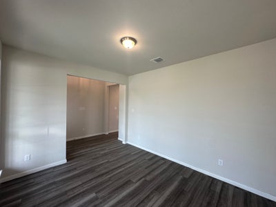1,895sf New Home in Belton, TX