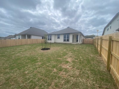 1,517sf New Home in Copperas Cove, TX
