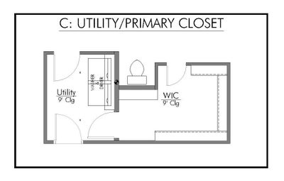The 1514 Home with 3 Bedrooms
